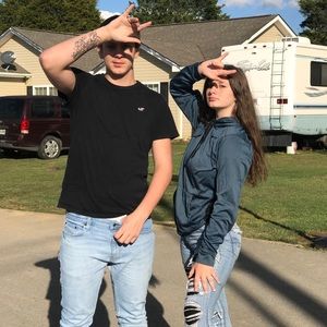 Meet your Posher, Ricky🤤🤖